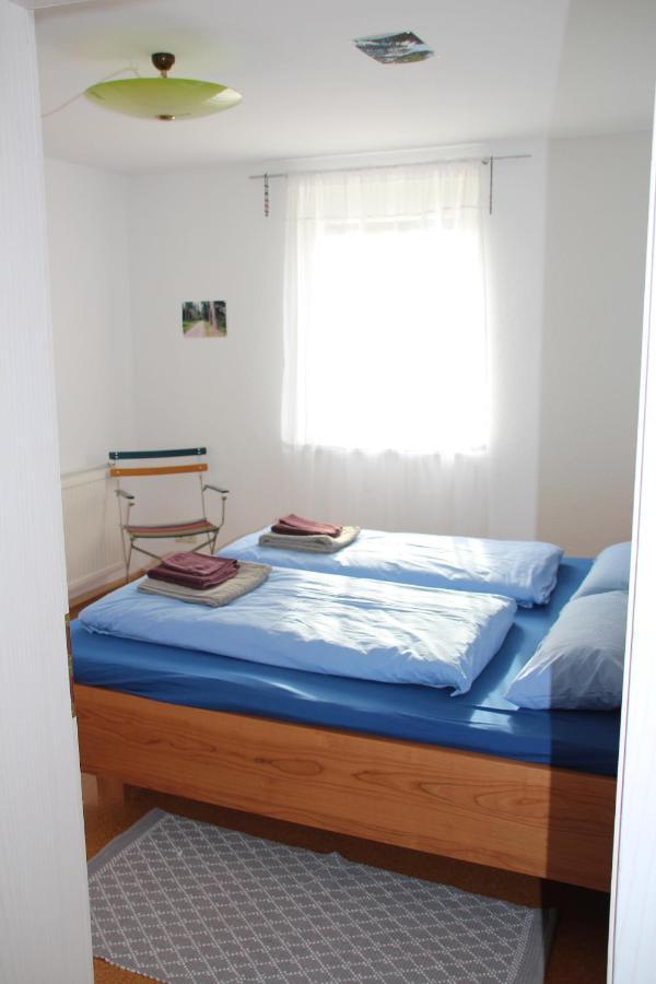Ferienwohnung Schuhmacherwerkstatt Wilhelm Wendel Lossburg Ngoại thất bức ảnh