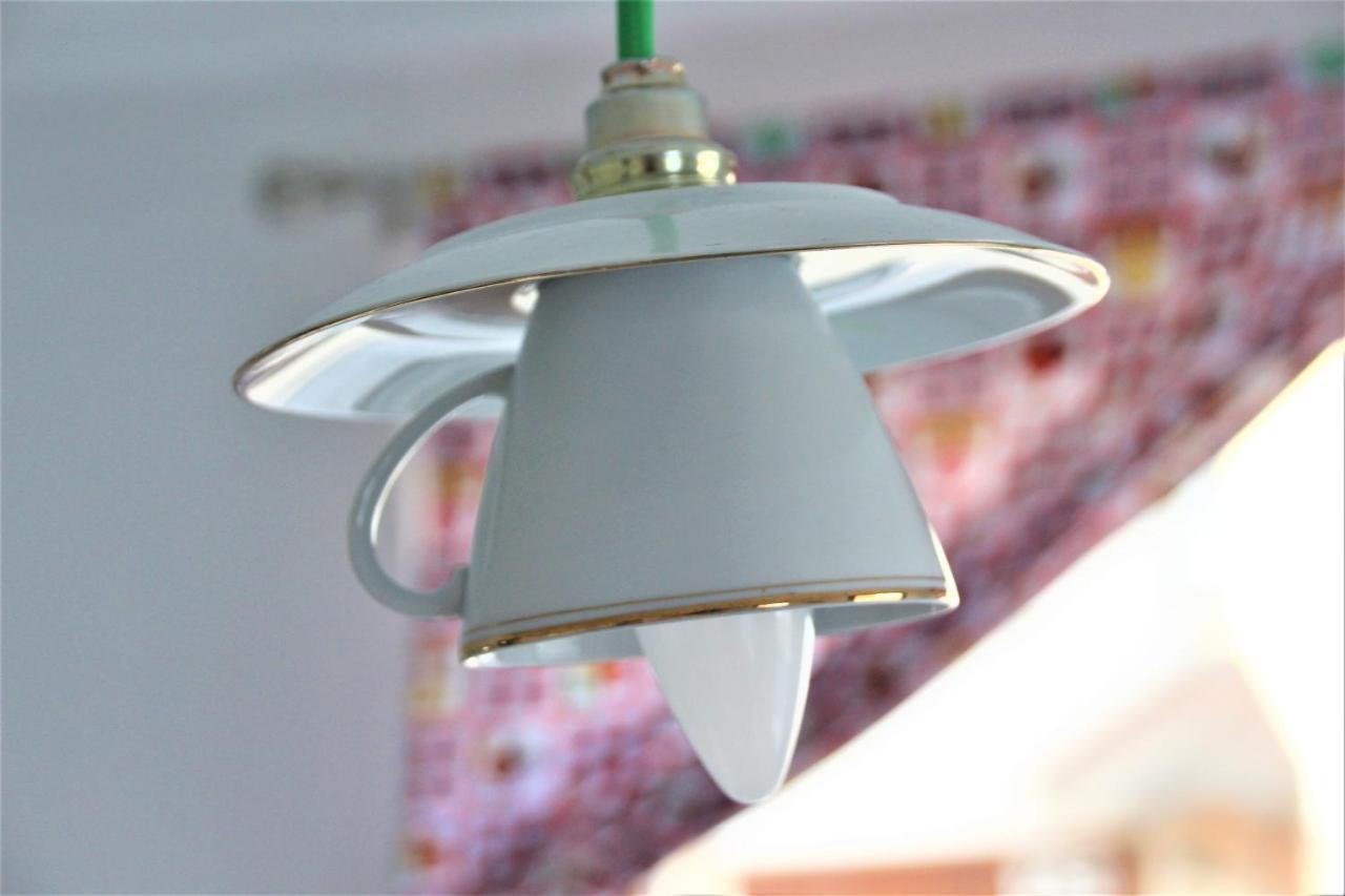 Ferienwohnung Schuhmacherwerkstatt Wilhelm Wendel Lossburg Ngoại thất bức ảnh
